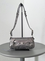 Сумка Balenciaga Le Cagole Small