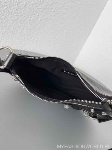 Сумка Balenciaga Le Cagole Small Shoulder Bag 