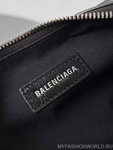 Сумка Balenciaga Le Cagole Small Shoulder Bag 