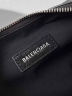 Сумка Balenciaga Le Cagole Small Shoulder Bag 