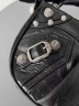 Сумка Balenciaga Le Cagole Small Shoulder Bag 