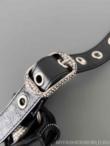 Сумка Balenciaga Le Cagole Small Shoulder Bag 