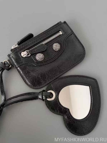 Сумка Balenciaga Le Cagole Small Shoulder Bag 