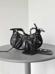 Сумка Balenciaga Le Cagole Small Shoulder Bag 