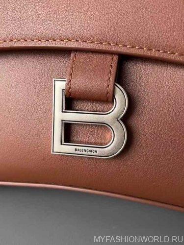 Сумка Balenciaga Downtown Medium