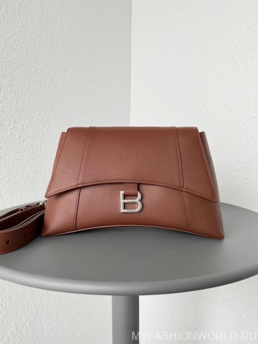 Сумка Balenciaga Downtown Medium