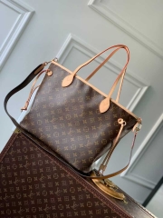 Сумка Louis Vuitton Neverfull Bandoulière Inside Out GM