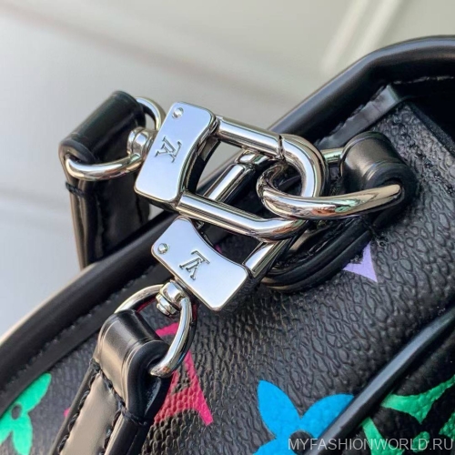 Сумка Louis Vuitton Nano Diane Murakami