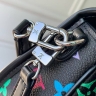 Сумка Louis Vuitton Nano Diane Murakami