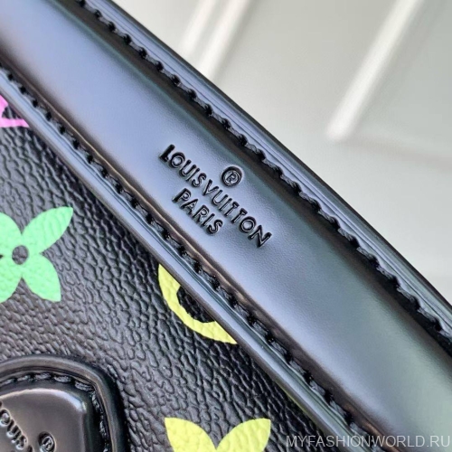 Сумка Louis Vuitton Nano Diane Murakami