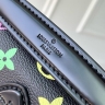 Сумка Louis Vuitton Nano Diane Murakami