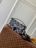 Сумка Louis Vuitton Nano Diane Murakami