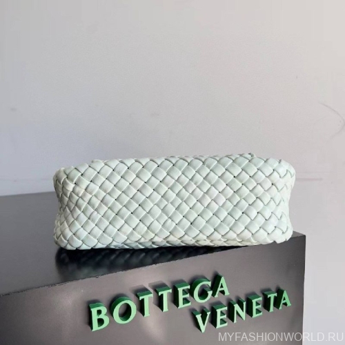 Сумка Bottega Veneta Cobble