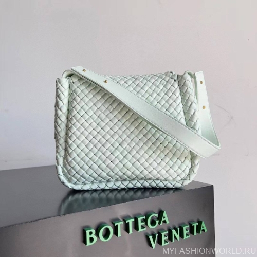 Сумка Bottega Veneta Cobble