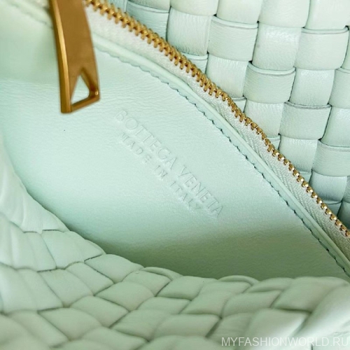 Сумка Bottega Veneta Cobble