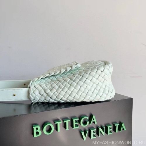 Сумка Bottega Veneta Cobble