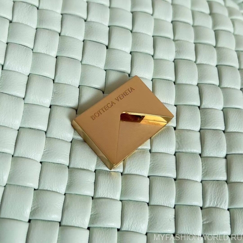 Сумка Bottega Veneta Cobble