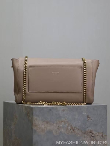 Сумка двусторонняя Saint Laurent Kate 