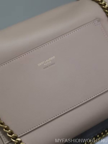 Сумка двусторонняя Saint Laurent Kate 