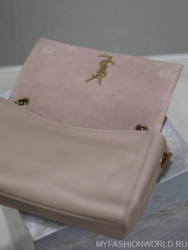 Сумка двусторонняя Saint Laurent Kate 