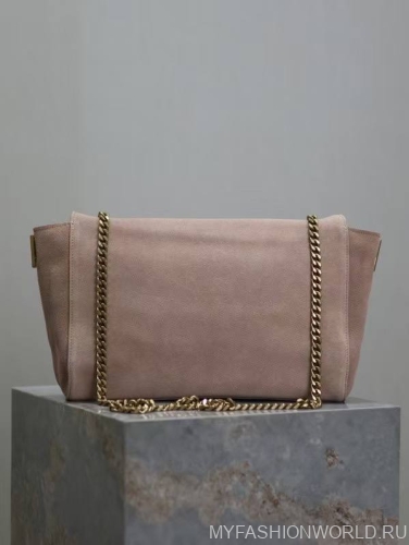 Сумка двусторонняя Saint Laurent Kate 