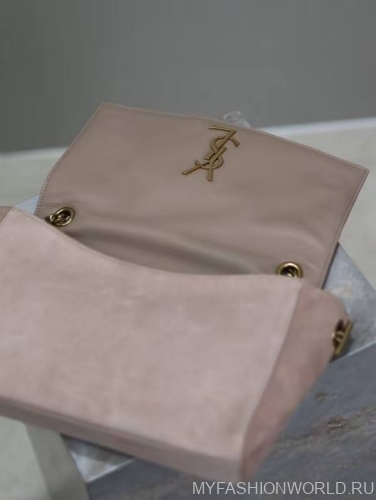 Сумка двусторонняя Saint Laurent Kate 