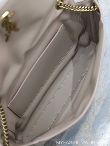 Сумка двусторонняя Saint Laurent Kate 