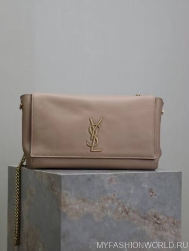 Сумка двусторонняя Saint Laurent Kate 