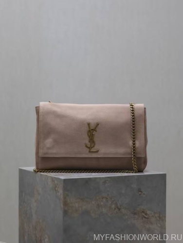 Сумка двусторонняя Saint Laurent Kate 