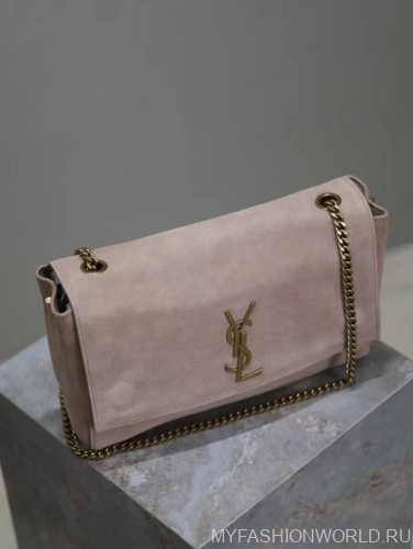 Сумка двусторонняя Saint Laurent Kate 