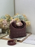 Сумка Dior Small Dior Toujours Hobo Bag