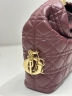 Сумка Dior Small Dior Toujours Hobo Bag