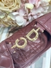 Сумка Dior Small Dior Toujours Hobo Bag