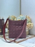 Сумка Dior Small Dior Toujours Hobo Bag