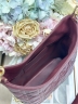 Сумка Dior Small Dior Toujours Hobo Bag