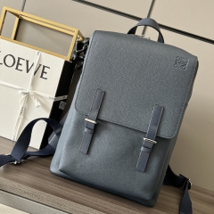Рюкзак Loewe Military синий