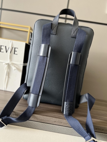 Рюкзак Loewe Military синий