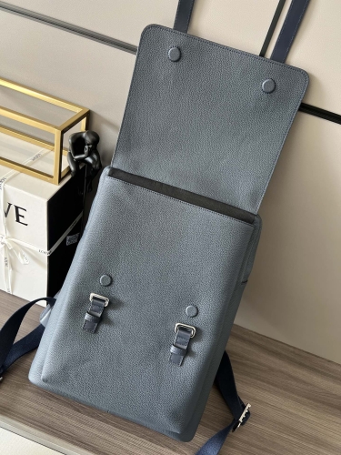 Рюкзак Loewe Military синий