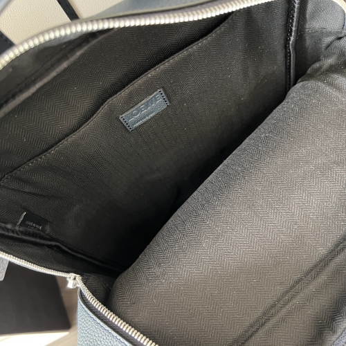 Рюкзак Loewe Military синий