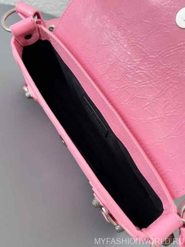 Сумка Balenciaga Le Cagole Small