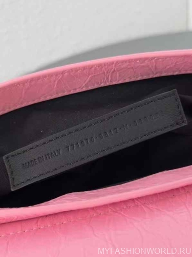 Сумка Balenciaga Le Cagole Small