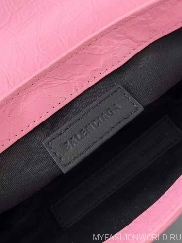 Сумка Balenciaga Le Cagole Small