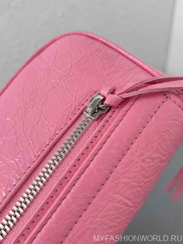 Сумка Balenciaga Le Cagole Small