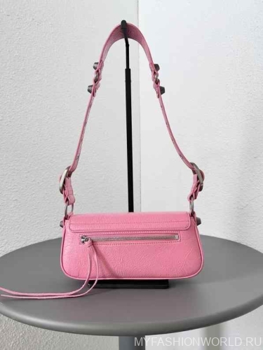 Сумка Balenciaga Le Cagole Small