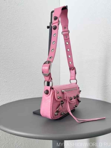 Сумка Balenciaga Le Cagole Small