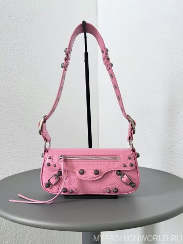 Сумка Balenciaga Le Cagole Small