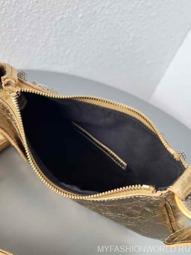 Сумка Balenciaga Le Cagole Small Shoulder Bag