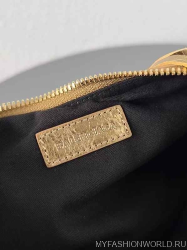 Сумка Balenciaga Le Cagole Small Shoulder Bag