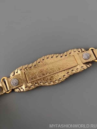 Сумка Balenciaga Le Cagole Small Shoulder Bag