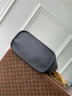 Сумка Louis Vuitton Neverfull Inside Out 